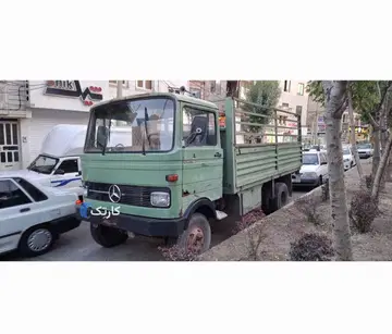 خاور۸۰۸ مدل ۶۹ - تصویر 3