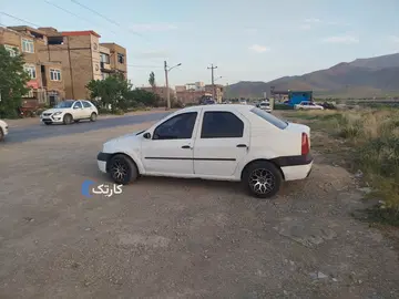 رنو‏، تندر 90‏، E0‏ - تصویر 3