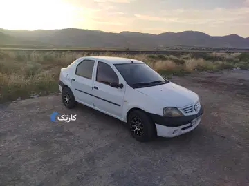 رنو‏، تندر 90‏، E0‏ - تصویر 4