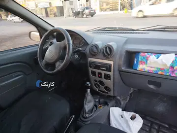 رنو‏، تندر 90‏، E0‏ - تصویر 6