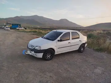 رنو‏، تندر 90‏، E0‏ - تصویر 1