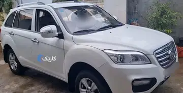 لیفان‏، X60‏، دنده ای‏ - تصویر 5