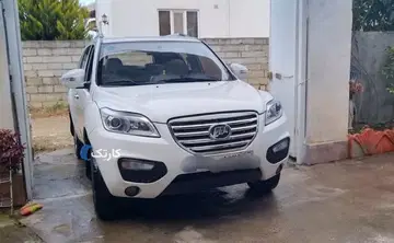 لیفان‏، X60‏، دنده ای‏ - تصویر 6