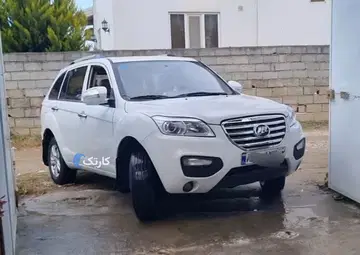 لیفان‏، X60‏، دنده ای‏ - تصویر 1