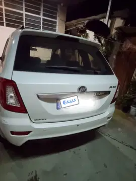 لیفان‏، X60‏، دنده ای‏ - تصویر 2