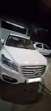 لیفان‏، X60‏، دنده ای‏ - تصویر 4