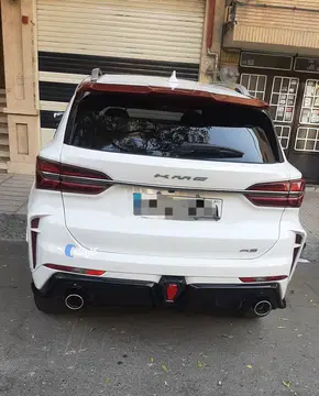 کی ام سی‏، A5‏، ‌۲۰۲۵ - تصویر 2