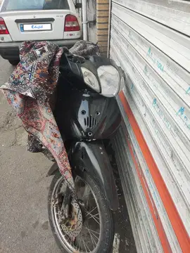 طرح ویو‏، 125‏