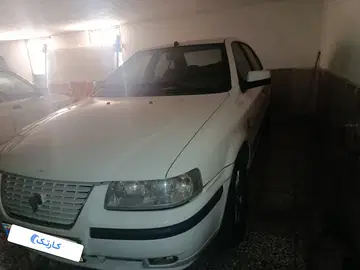 سمند‏، LX‏، XU7‏ - تصویر 2