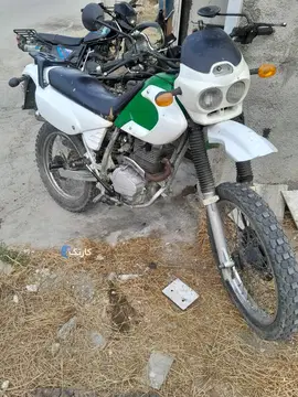 هوندا‏، کلیک 150‏