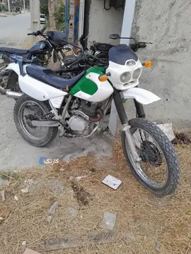 هوندا‏، کلیک 150‏ - تصویر 2