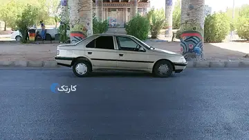 پژو‏، 405‏، GLX بنزینی‏ - تصویر 2