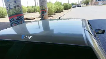 پژو‏، 405‏، GLX بنزینی‏ - تصویر 5