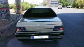 پژو‏، 405‏، GLX بنزینی‏ - تصویر 4