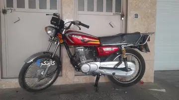 هوندا‏، CDI 125‏