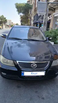 لیفان‏، 620‏، 1.8 لیتر‏ - تصویر 3
