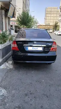 لیفان‏، 620‏، 1.8 لیتر‏ - تصویر 1