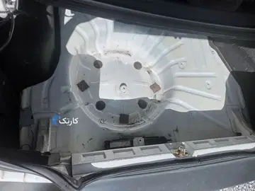 پراید‏، 131‏، SE‏