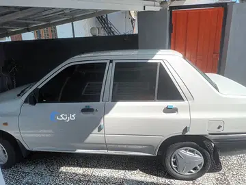 پراید‏، 131‏، SE‏ - تصویر 5