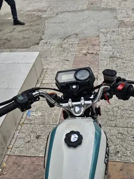 هوندا‏، CB 150‏ - تصویر 4