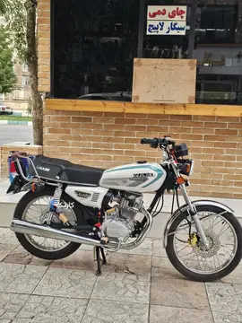 هوندا‏، CB 150‏ - تصویر 2