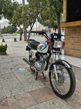 هوندا‏، CB 150‏ - تصویر 3