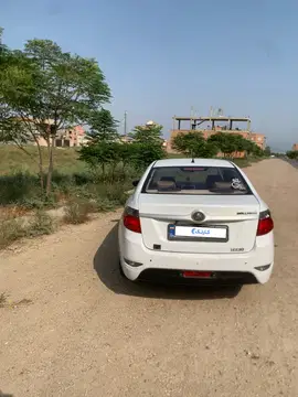 برلیانس‏، H330‏، 1.5 دنده ای‏ - تصویر 2