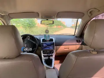 برلیانس‏، H330‏، 1.5 دنده ای‏