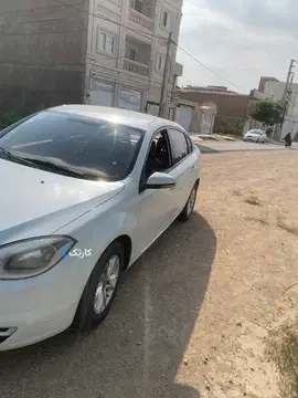 برلیانس‏، H330‏، 1.5 دنده ای‏ - تصویر 6