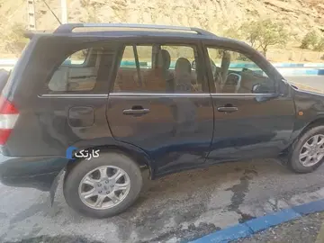ام وی ام‏، X33‏، دنده ای‏ - تصویر 4
