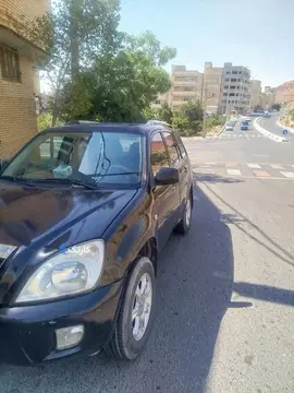 ام وی ام‏، X33‏، دنده ای‏