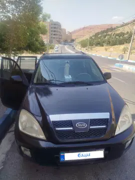 ام وی ام‏، X33‏، دنده ای‏ - تصویر 5