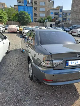 سمند‏، سورن‏، پلاس EF7 دوگانه سوز‏ - تصویر 4