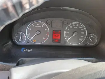 سمند‏، سورن‏، پلاس EF7 دوگانه سوز‏ - تصویر 6