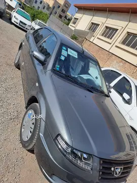 سمند‏، سورن‏، پلاس EF7 دوگانه سوز‏ - تصویر 2
