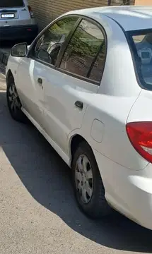 کیا‏، ریو (مونتاژ)‏، دنده ای‏ - تصویر 3