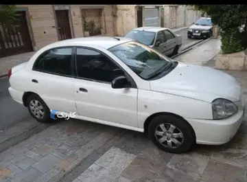 کیا‏، ریو (مونتاژ)‏، دنده ای‏ - تصویر 5
