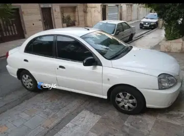 کیا‏، ریو (مونتاژ)‏، دنده ای‏ - تصویر 6