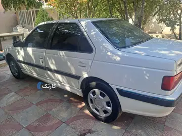 پژو‏، پارس‏، XU7P‏ - تصویر 5