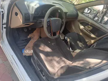 پژو‏، پارس‏، XU7P‏ - تصویر 4