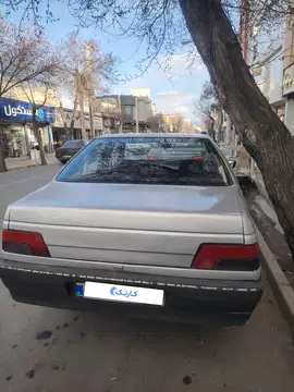 پژو‏، روآسال - تصویر 2