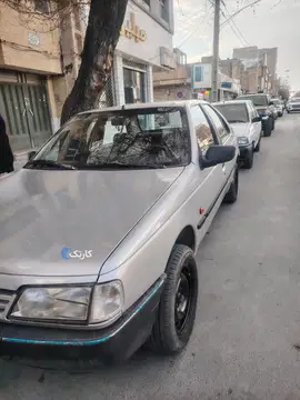 پژو‏، روآسال - تصویر 3