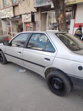 پژو‏، روآسال - تصویر 4