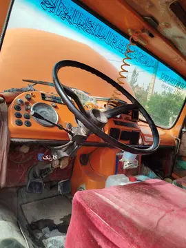 کمپرسی بنز ۹۱۱ مونتاژ خارج - تصویر 5