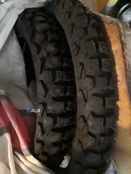 لاستیک تریل