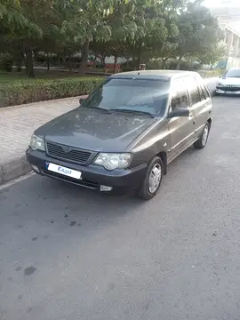پراید‏، 111‏، SX‏ - تصویر 1