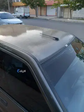 پراید‏، 111‏، SX‏ - تصویر 3