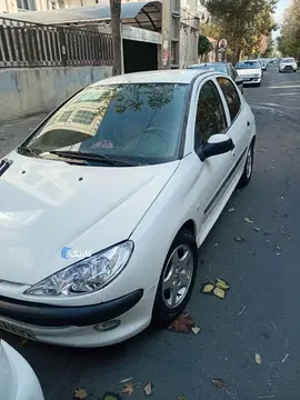 پژو‏، 206‏، تیپ 2‏ / فوری فروشی