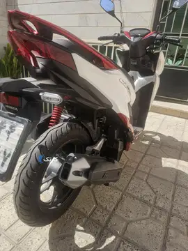 هوندا‏، کلیک 150‏ - تصویر 2