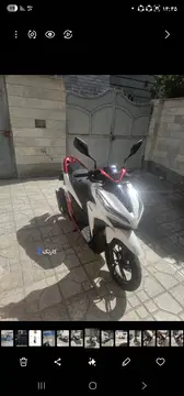 هوندا‏، کلیک 150‏ - تصویر 5